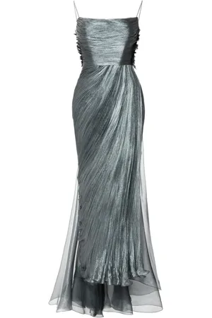 MARIA LUCIA HOHAN Siona Abendkleid