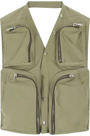 Rick Owens Cargo-Weste