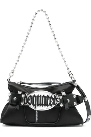 Dsquared2 Mini Gothic Umhängetasche