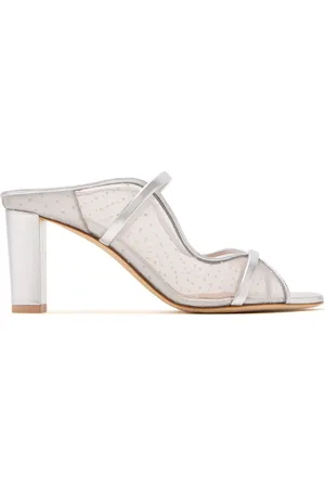 MALONE SOULIERS Noah Mules 85mm