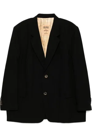 UMA WANG Kava Jacke