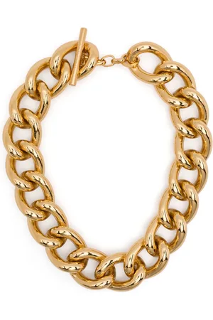 P.A.R.O.S.H. Goldneck Halskette