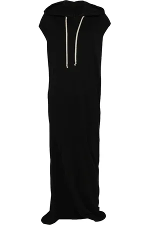 Rick Owens Edfu T Maxikleid