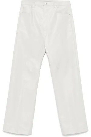 Rick Owens Geth Jeans