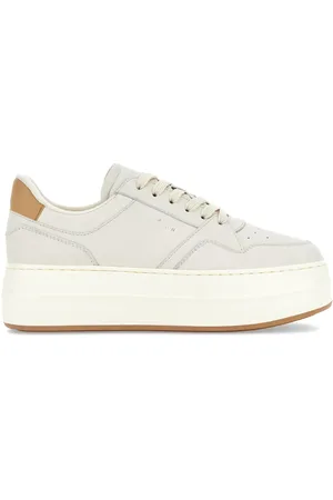 Hogan Sneakers aus Leder