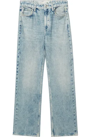 RAG&BONE Jeans mit geradem Bein