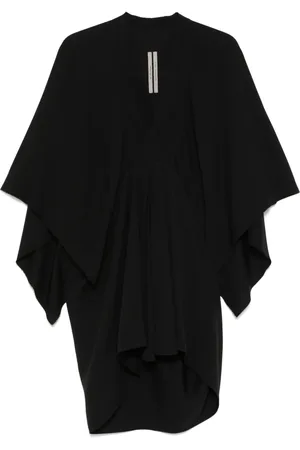 Rick Owens Half Moon Kleid