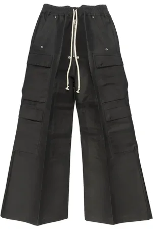 Rick Owens Cargobelas Hose