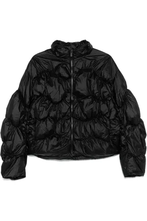 A.A. Spectrum Wattierte Pileus Jacke