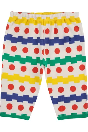 Bobo Choses Leggings mit Print