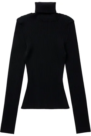 Vetements Pullover im Inside-Out-Look