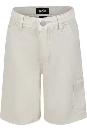 Molo Klassische Cargo-Shorts