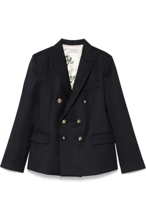 Golden Goose Doppelreihiger Blazer
