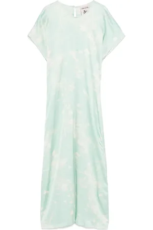 SEMICOUTURE Elga Midikleid