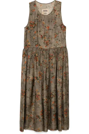 UMA WANG Ardal Midikleid