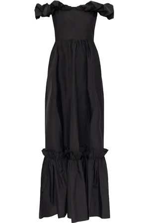 LOVESHACKFANCY Ferra Kleid