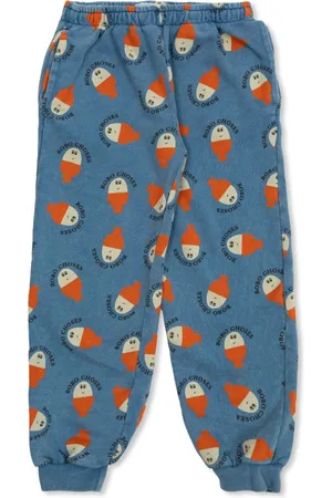 Bobo Choses Hose mit Print