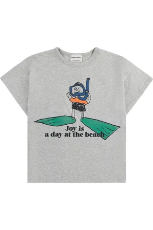 Bobo Choses T-Shirt aus Bio-Baumwolle