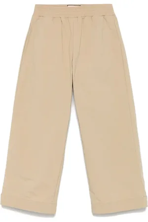 Plan C Klassische Hose