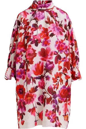 Essentiel Antwerp Heir Midikleid