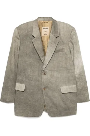 UMA WANG Kava Jacke