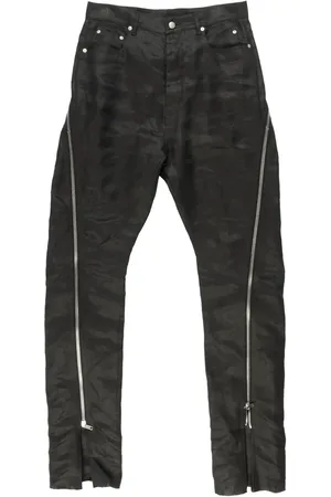 Rick Owens Bolan Banana Jeans
