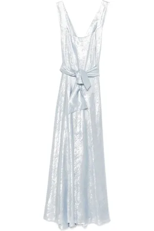 Baruni Monarda Maxikleid
