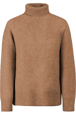 MOORER Lotta Pullover