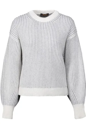 MOORER Noam Pullover