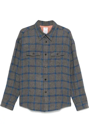 VISVIM Lumber Hemd