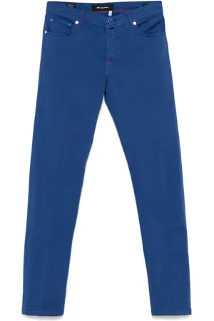 Kiton Klassische Hose