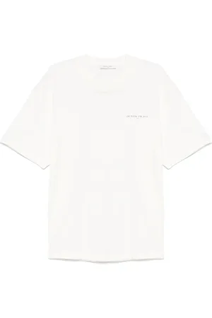 Ih Nom Uh Nit T-Shirt mit Masken-Print