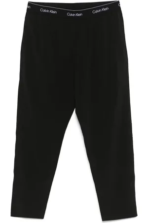 Calvin Klein Jogginghose mit Logo