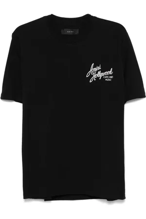 AMIRI Hollywood T-Shirt