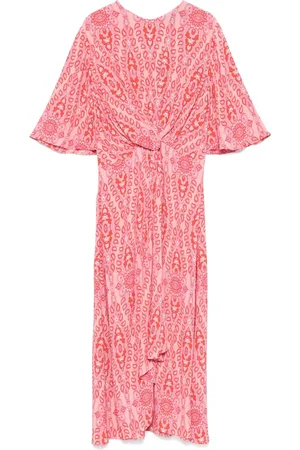 Etro Ausgestelltes Midikleid