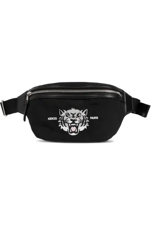 Kenzo Varsity Gürteltasche