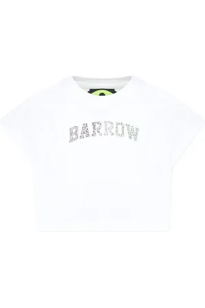 BARROW T-Shirt mit Logo