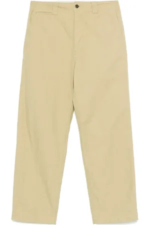 VISVIM Chino mit weitem Bein
