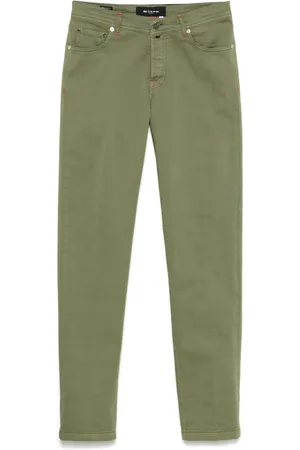 Kiton Klassische Hose