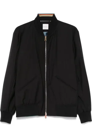 Paul Smith Storm System Jacke