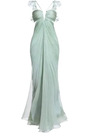 MARIA LUCIA HOHAN Letitia Abendkleid