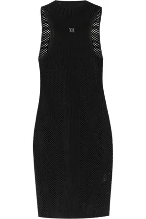 MISBHV Minikleid mit Einsätzen