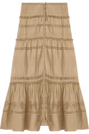 Marant Etoile Dusta Maxirock