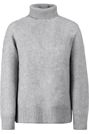 MOORER Lotta Pullover