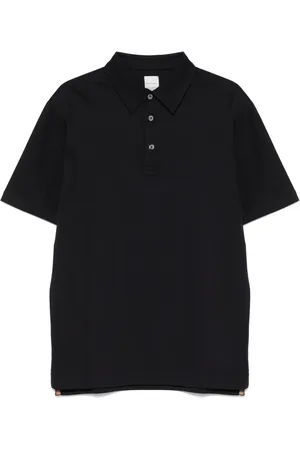 Paul Smith Interlock Poloshirt