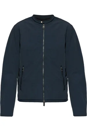 Diesel J-Carver-Pad Bomberjacke