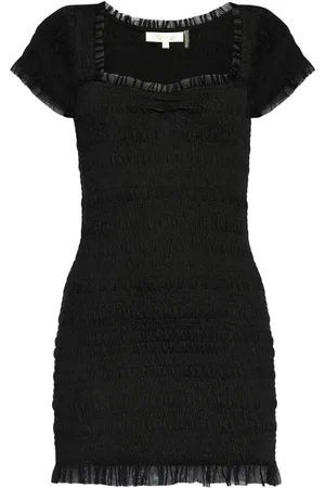 LOVESHACKFANCY Esca Kleid