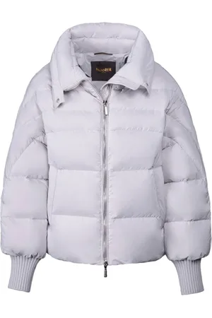 MOORER Gesteppte Ripoli-OS Jacke