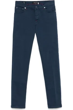 Kiton Klassische Hose