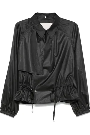 Isabel Marant Gwenola Jacke